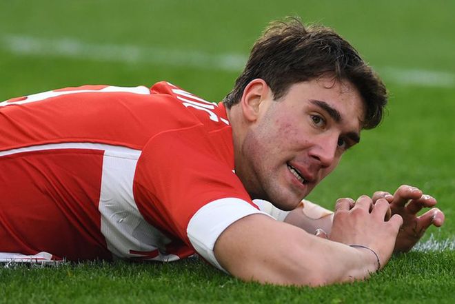 了新的篇章 了新的篇章